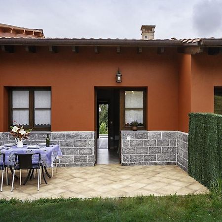 Apartamentos Miradorderodiles Miramar Villaviciosa  Zewnętrze zdjęcie