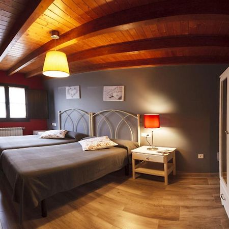 Apartamentos Miradorderodiles Miramar Villaviciosa  Zewnętrze zdjęcie
