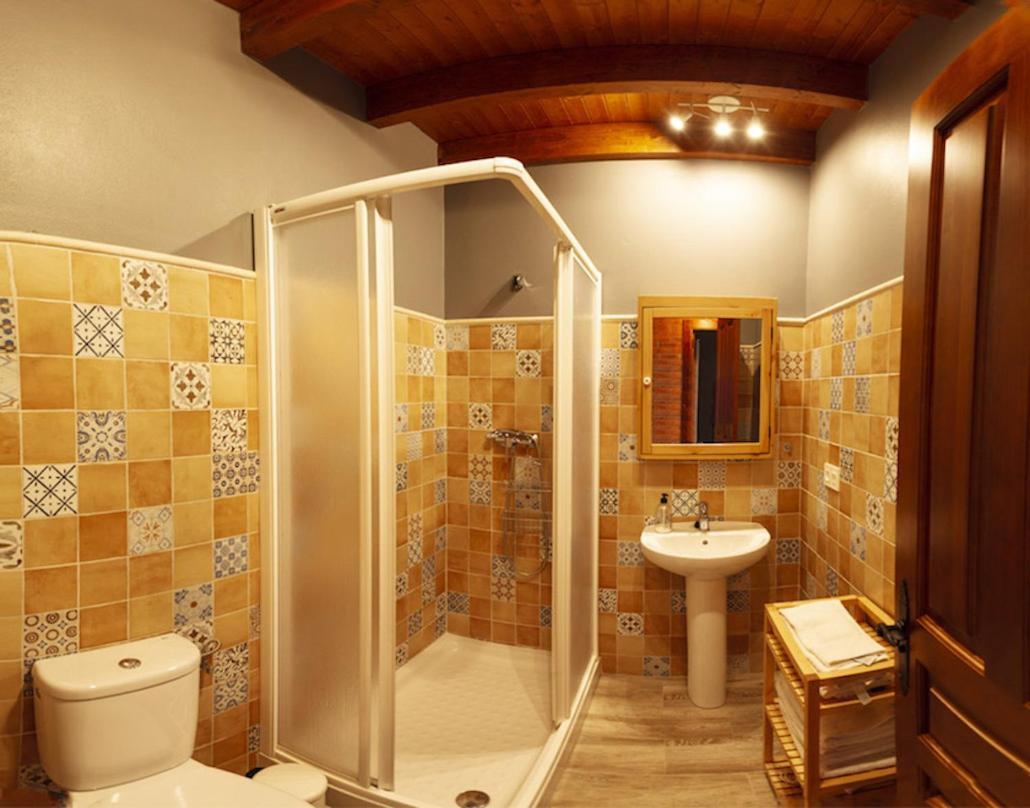Apartamentos Miradorderodiles Miramar Villaviciosa  Zewnętrze zdjęcie