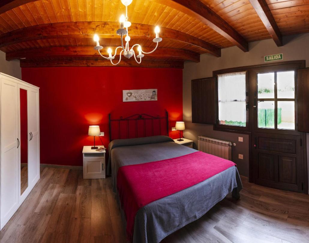 Apartamentos Miradorderodiles Miramar Villaviciosa  Zewnętrze zdjęcie