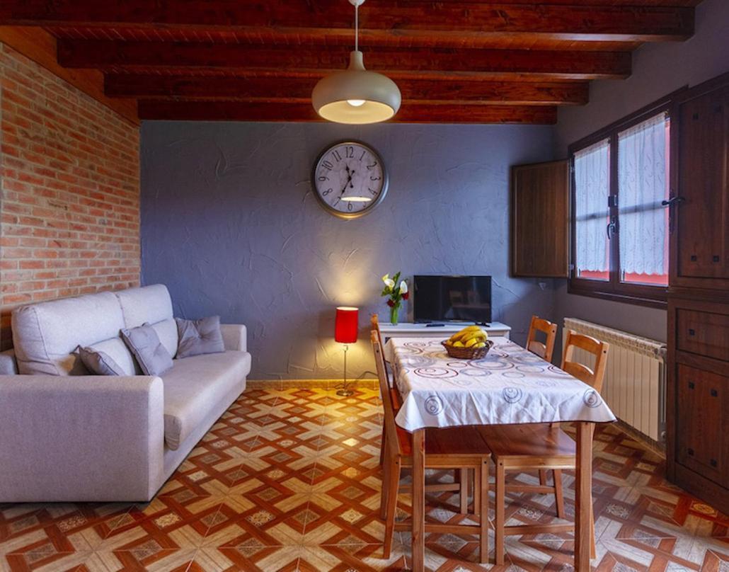 Apartamentos Miradorderodiles Miramar Villaviciosa  Zewnętrze zdjęcie